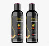 BLOSDREAM 3 in 1 Black Hair Dye Shampoo - Buy 1 Get 1 FREE