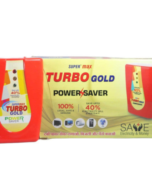 Max Turbo Enviropure Power Saver & Money Saver(BUY 1 GET 1 FREE)